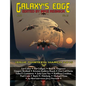Galaxy's Edge Magazine: Issue 13, March 2015 - Paperback