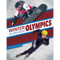 Winter Olympics All-Time Greats - Paperback