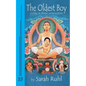 The Oldest Boy: A Play in Three Ceremonies - Paperback