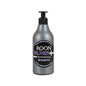 Roon Silver Shampoo 500ml - Antimicrobial Hair Care for Healthy Scalp & Shine