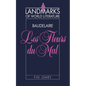 Baudelaire, Les Fleurs Du Mal - Paperback