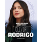 What You Never Knew about Olivia Rodrigo - Hardcover