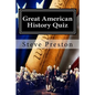Great American History Quiz - Paperback