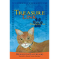 Treasure Link: Adventures of a Hemingway Cat - Paperback