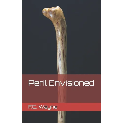 Peril Envisioned - Paperback