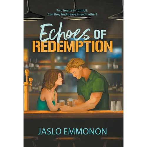 Echoes of Redemption - Hardcover
