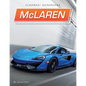 McLaren - Library Binding