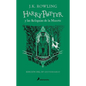 Harry Potter Y Las Reliquias de la Muerte (20 Aniv. Slytherin) / Harry Potter and Deathly Hallow (Slytherin) - Hardcover