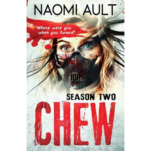 Chew: Season Two - Paperback