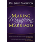 Making Magnificent Marriages - Paperback
