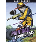 Paintball Problems - Paperback