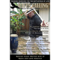 Raven Calling Magazine Issue 2: Spanish and Latin American Arts - Paperback