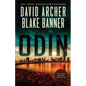 Odin - Paperback
