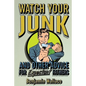 Watch Your Junk and Other Advice for Expectant Fathers - Paperback
