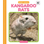 Kangaroo Rats - Library Binding