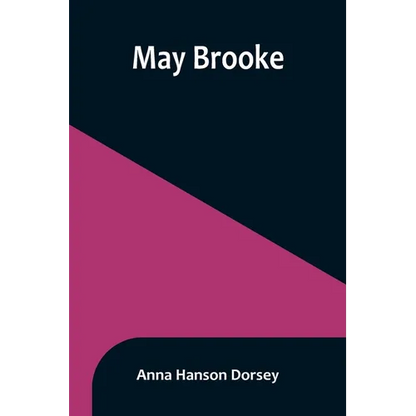 May Brooke - Paperback