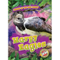 Harpy Eagles - Library Binding