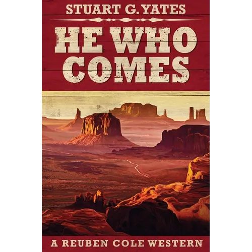 He Who Comes - Paperback