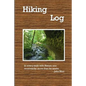 Hiking Log - Paperback