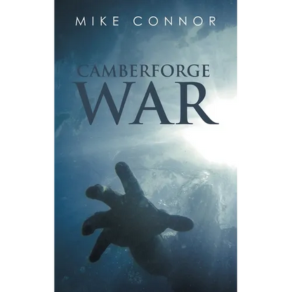 Camberforge War - Paperback