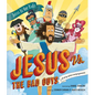Jesus vs. the Bad Guys: A Story of Love and Forgiveness - Hardcover