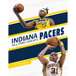 Indiana Pacers - Library Binding