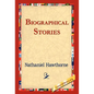 Biographical Stories - Hardcover