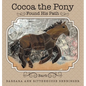 Cocoa the Pony: Found His Path - Hardcover