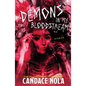 Demons in My Bloodstream - Paperback
