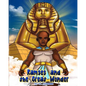 Ramses & The Great Wonder - Paperback