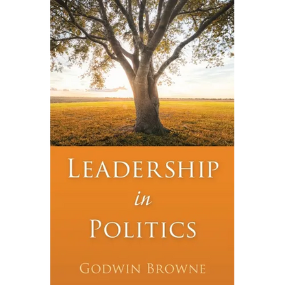 Leadership in Politics - Paperback