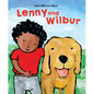 Lenny and Wilbur - Hardcover