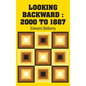 Looking Backward: 2000 to 1887 - Hardcover