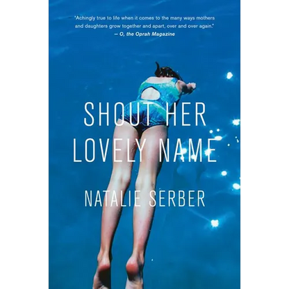 Shout Her Lovely Name - Paperback
