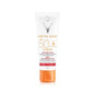 Vichy Ideal Soleil SPF50 Anti-Ageing Sunscreen Cream - High SPF Facial Protection for Sensitive Skin