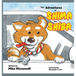 The Adventures of Shima the Shiba - Hardcover