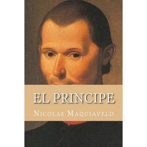 El Principe (Spanish Edition) - Paperback
