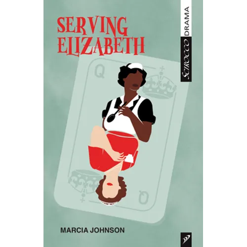Serving Elizabeth - Paperback