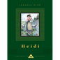 Heidi - Hardcover