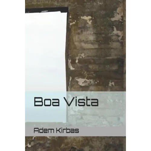 Boa Vista - Paperback