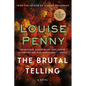 The Brutal Telling - Paperback
