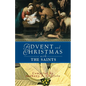 Advent and Christmas with the Saints - Paperback