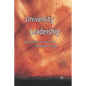 University Leadership: Approaches, Formation and Challenges in Europe - Paperback