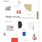 Madly in Love: The Luigi and Peppino Agrati Collection - Hardcover