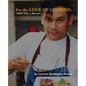 For the Love of Cooking - Paperback