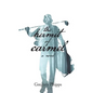 The Hermit of Carmel - Paperback