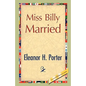 Miss Billy Married - Hardcover