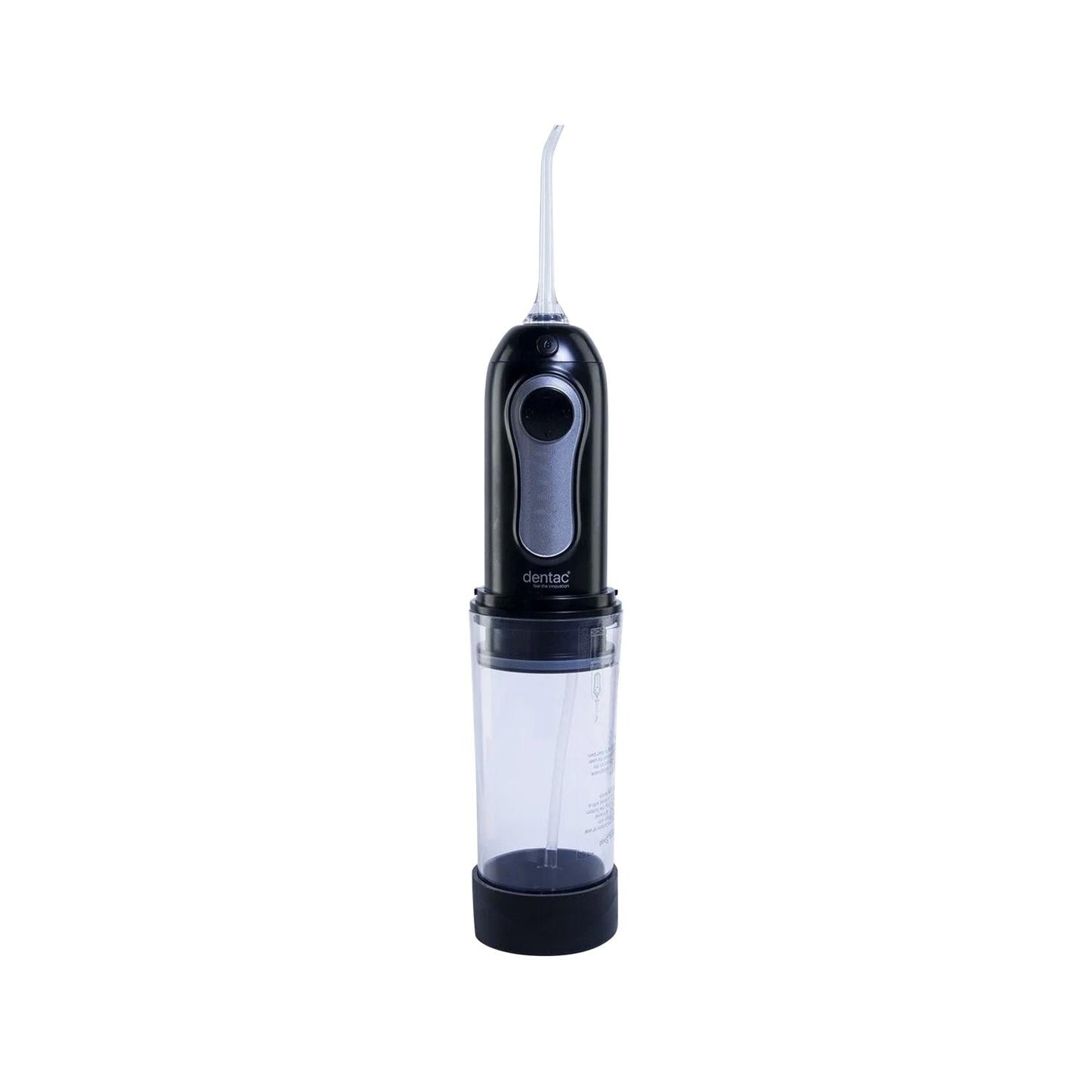 Dentac Waterful: Portable Oral Irrigator - Superior Oral Hygiene, Travel-Friendly Water Flosser for Healthier Gums & Teeth Cleaning