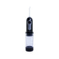 Dentac Waterful: Portable Oral Irrigator - Superior Oral Hygiene, Travel-Friendly Water Flosser for Healthier Gums & Teeth Cleaning