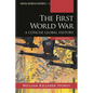 The First World War: A Concise Global History - Paperback